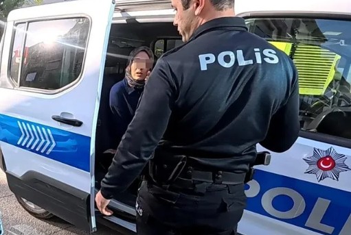 Boşanma aşamasındaki eşi dehşeti yaşattı! Genç kadın KADES'le kurtuldu